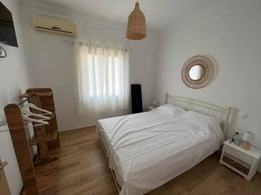 360ᵒ Lepanto Apartment Nafpaktos Luaran gambar