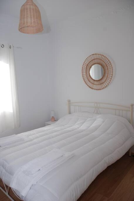 360ᵒ Lepanto Apartment Nafpaktos Luaran gambar