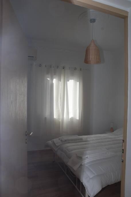 360ᵒ Lepanto Apartment Nafpaktos Luaran gambar