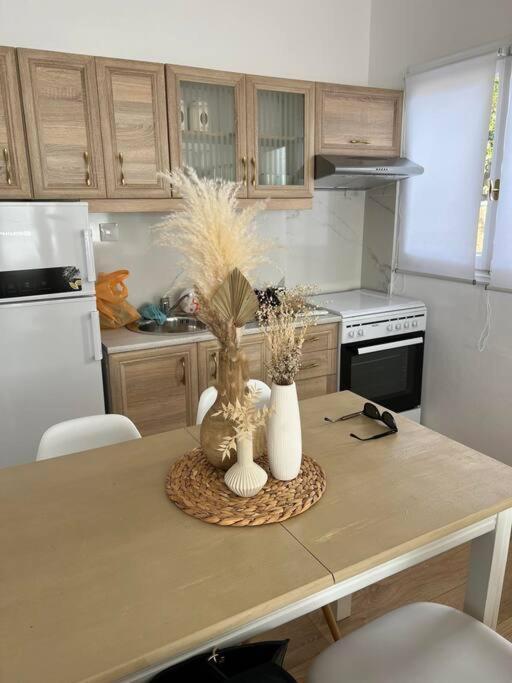 360ᵒ Lepanto Apartment Nafpaktos Luaran gambar