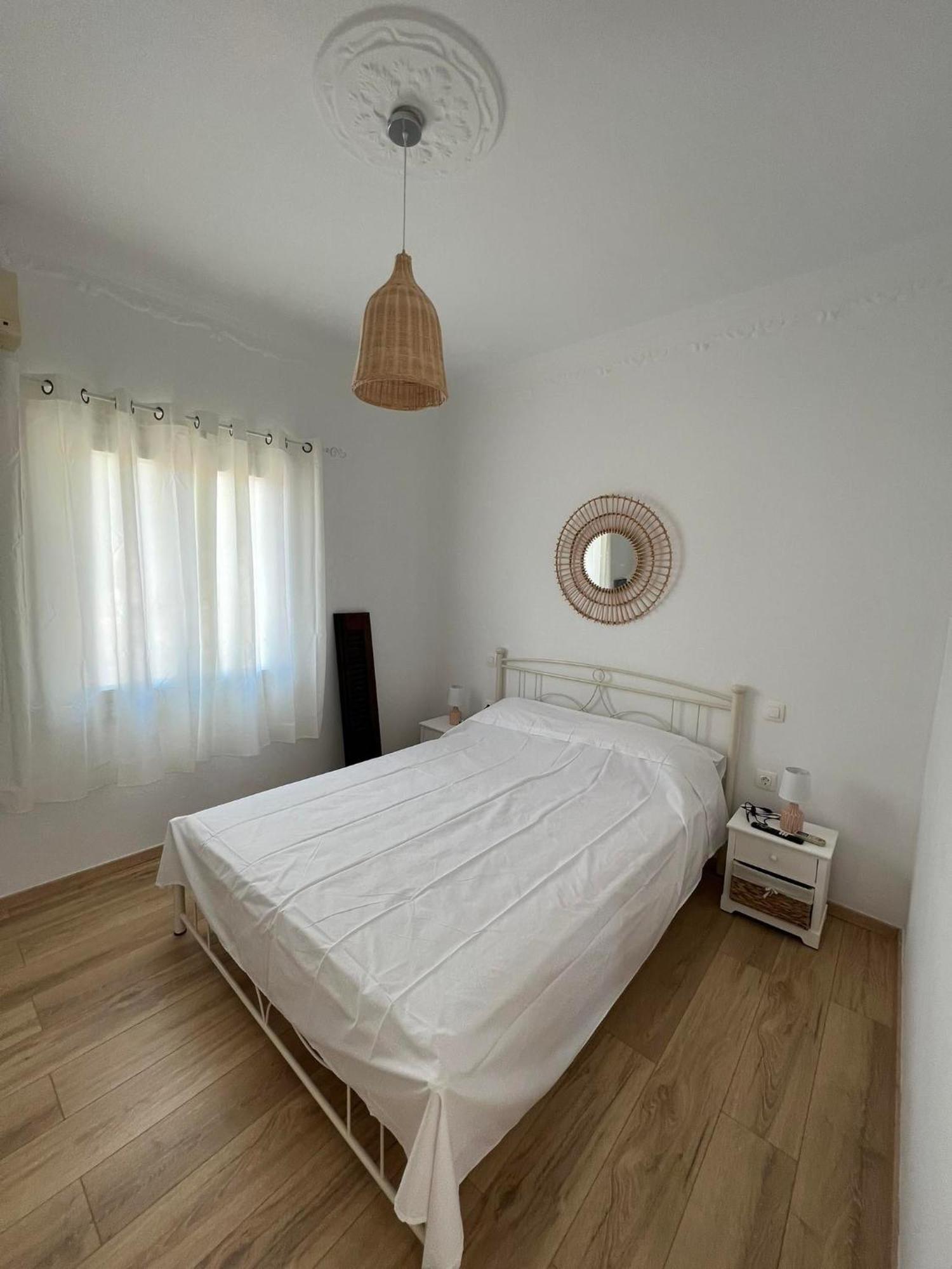 360ᵒ Lepanto Apartment Nafpaktos Luaran gambar